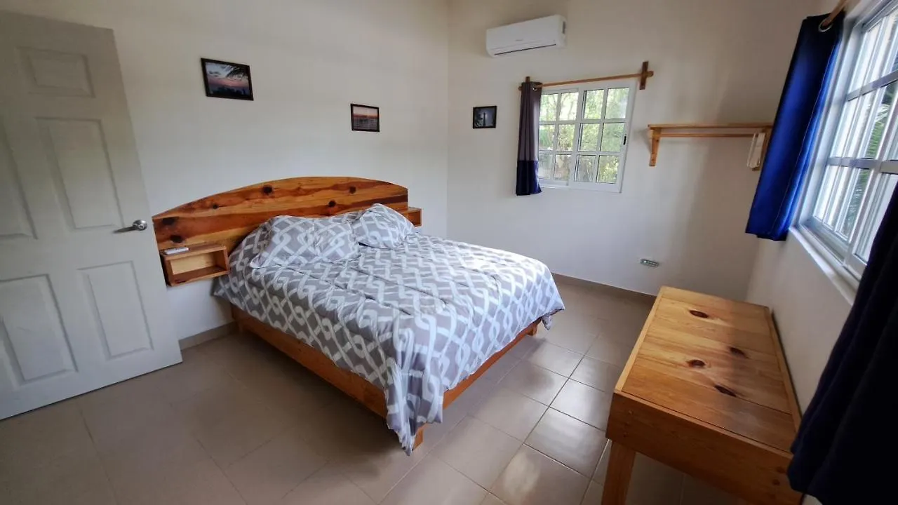 Willa Casita Del Arco El Cedral Cozumel Meksyk